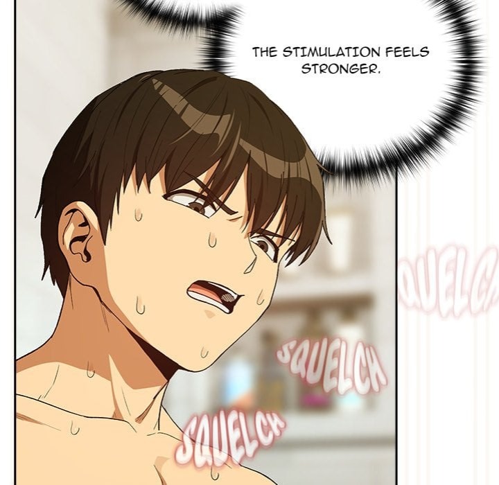 After Work Love Affairs - Chapter 90 Page 70