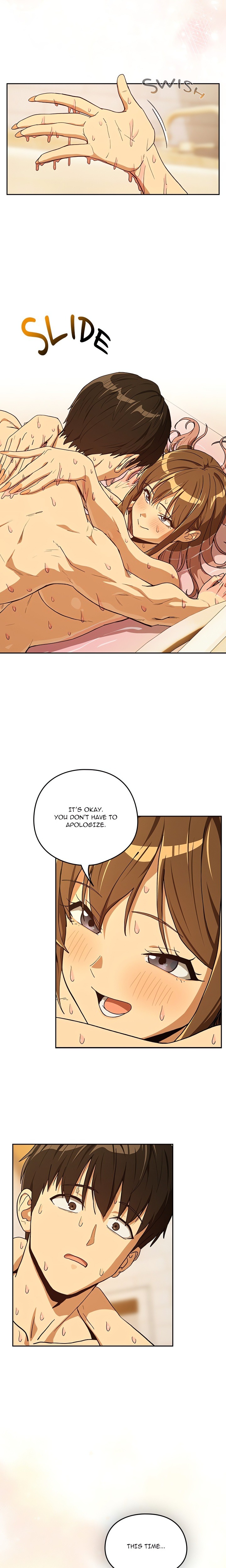 After Work Love Affairs - Chapter 91 Page 13