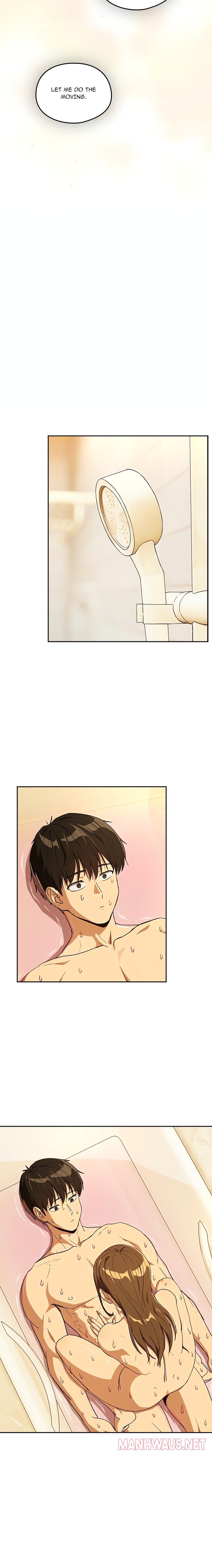 After Work Love Affairs - Chapter 91 Page 14