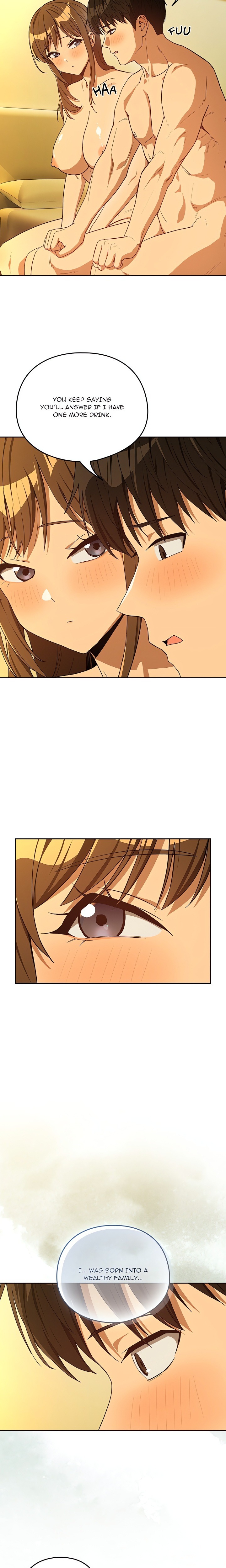 After Work Love Affairs - Chapter 93 Page 4