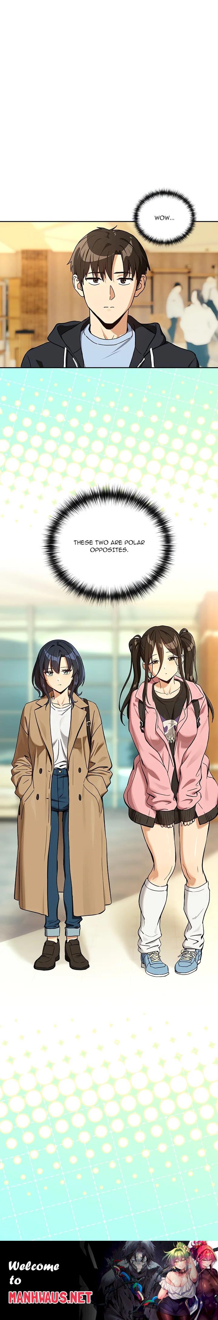 After Work Love Affairs - Chapter 94 Page 18