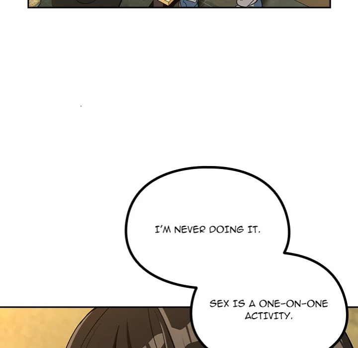 After Work Love Affairs - Chapter 95 Page 107