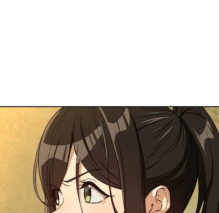 After Work Love Affairs - Chapter 95 Page 109