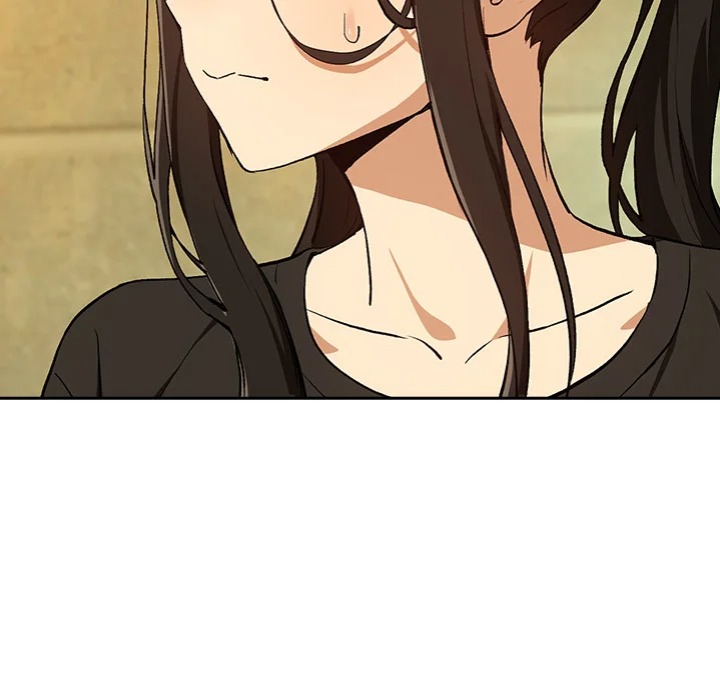 After Work Love Affairs - Chapter 95 Page 110