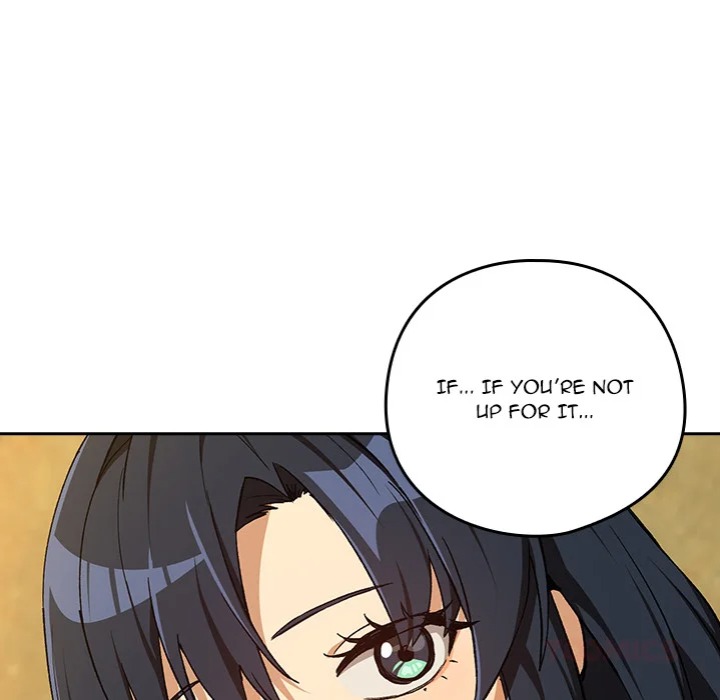 After Work Love Affairs - Chapter 95 Page 111