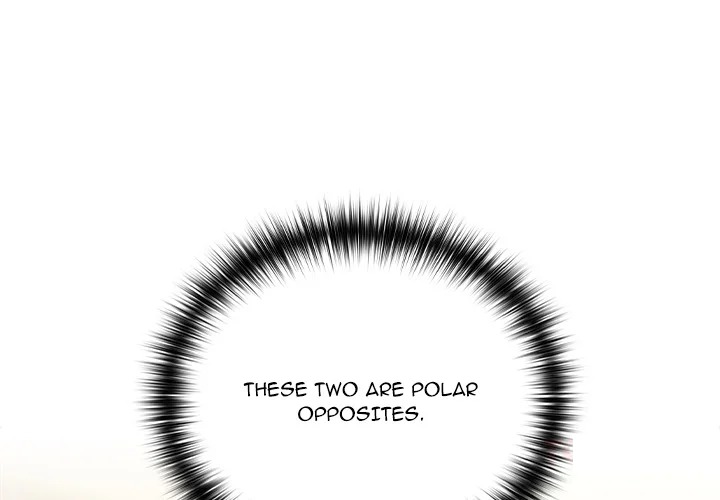 After Work Love Affairs - Chapter 95 Page 3