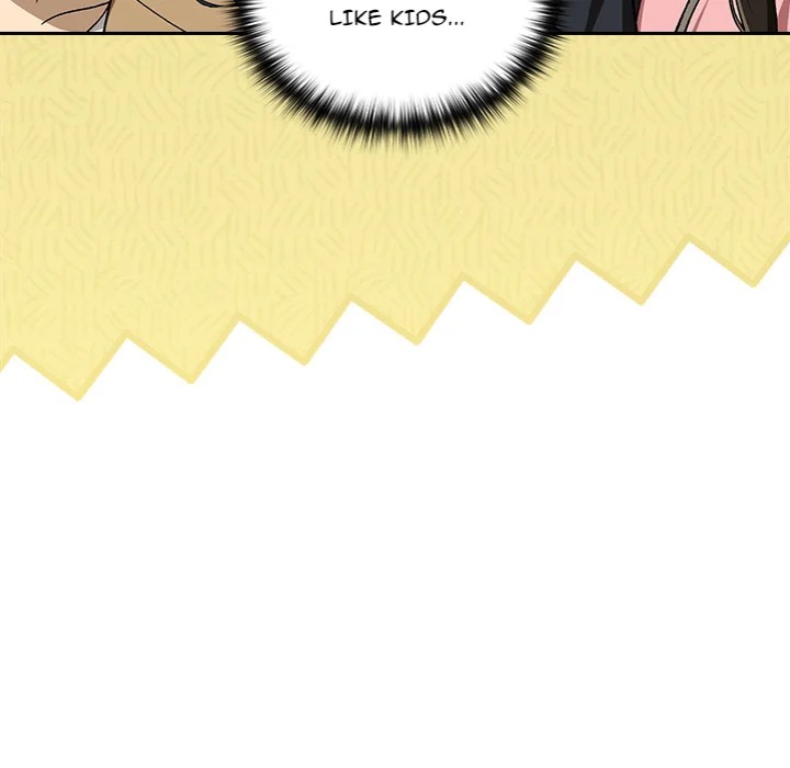 After Work Love Affairs - Chapter 95 Page 34