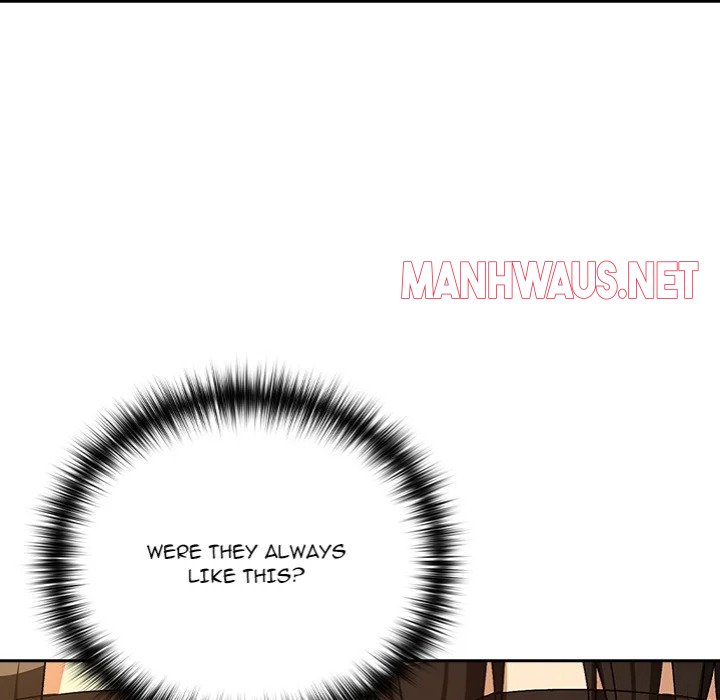 After Work Love Affairs - Chapter 95 Page 42