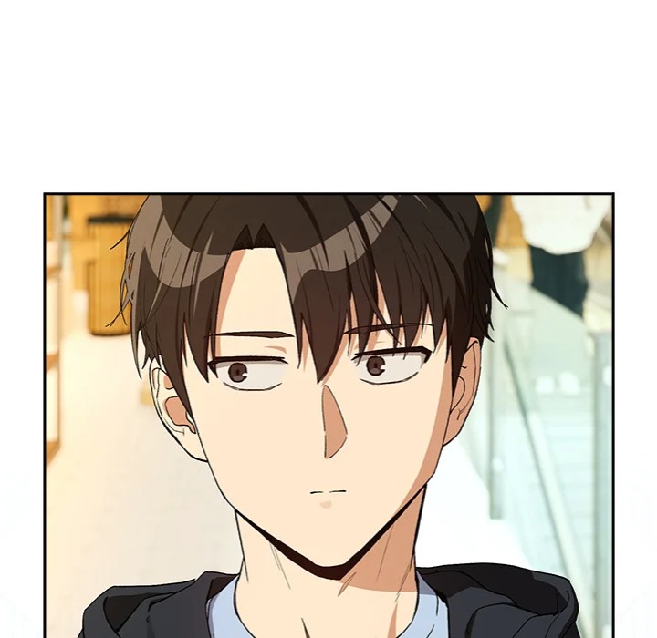 After Work Love Affairs - Chapter 95 Page 7