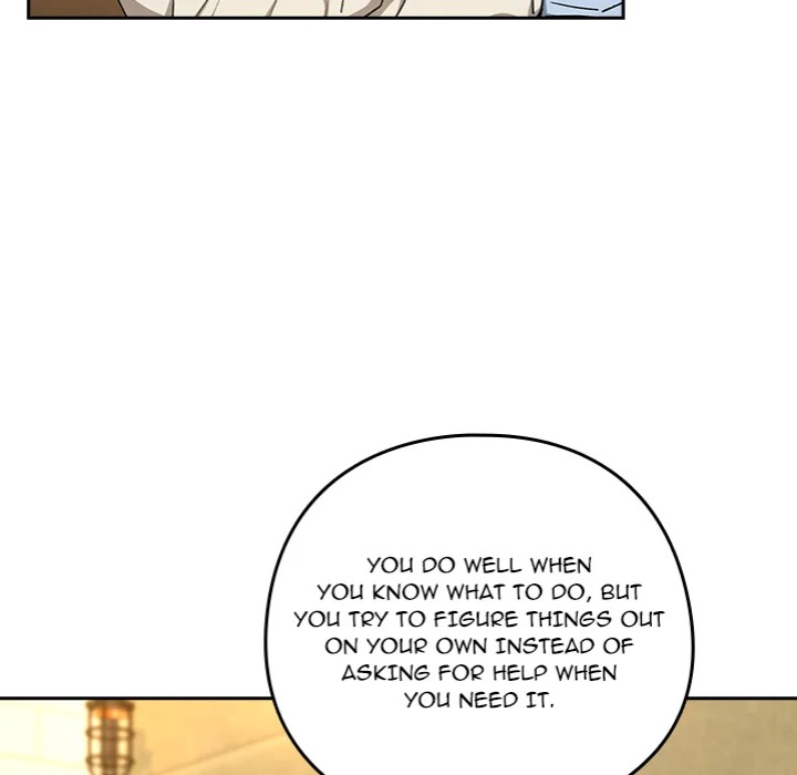 After Work Love Affairs - Chapter 95 Page 88