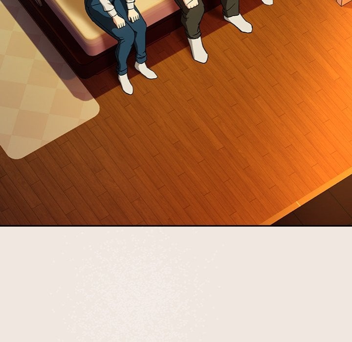 After Work Love Affairs - Chapter 96 Page 11