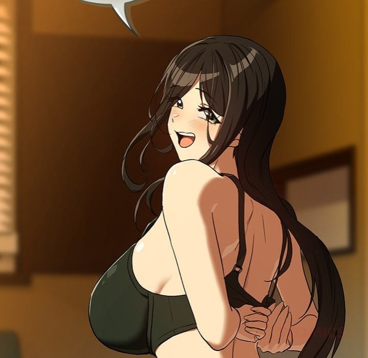 After Work Love Affairs - Chapter 96 Page 123