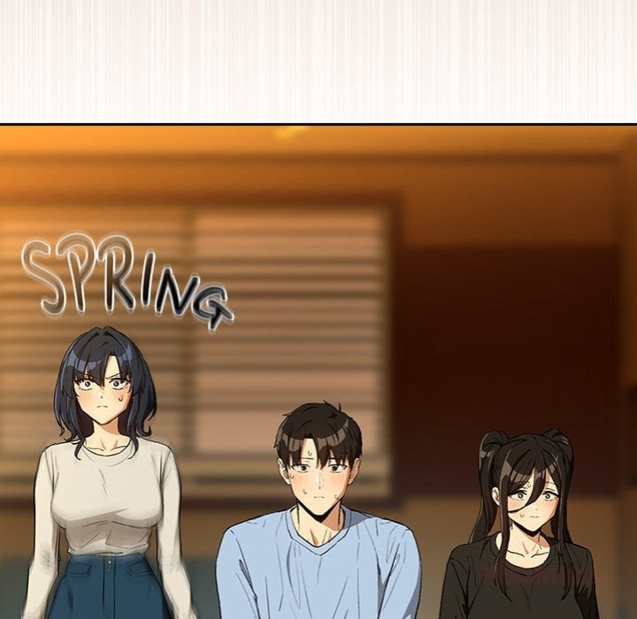 After Work Love Affairs - Chapter 96 Page 15