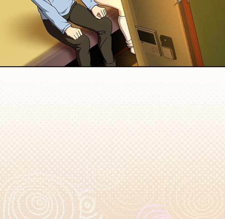 After Work Love Affairs - Chapter 96 Page 20