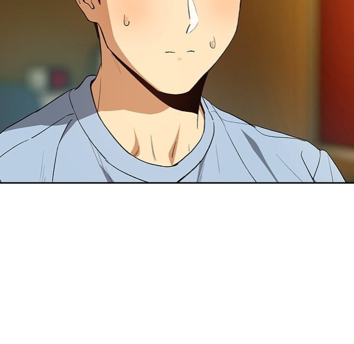 After Work Love Affairs - Chapter 96 Page 28