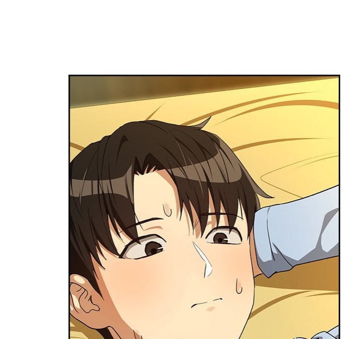 After Work Love Affairs - Chapter 96 Page 73