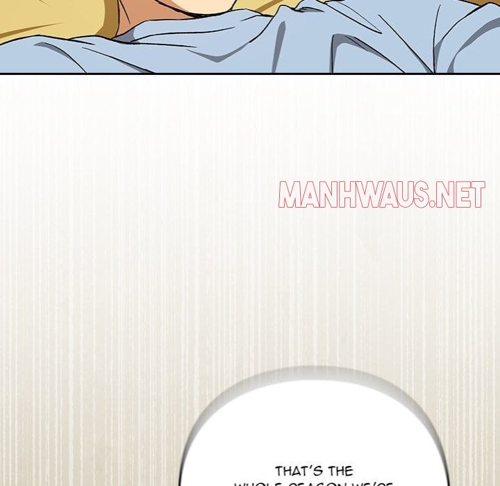 After Work Love Affairs - Chapter 96 Page 95