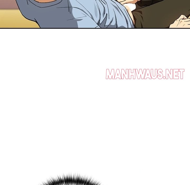 After Work Love Affairs - Chapter 96 Page 99