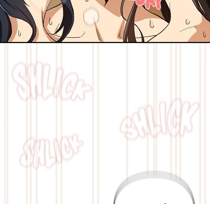 After Work Love Affairs - Chapter 97 Page 102