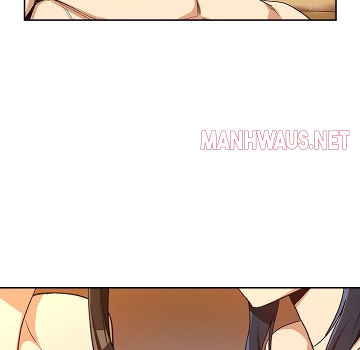 After Work Love Affairs - Chapter 97 Page 114