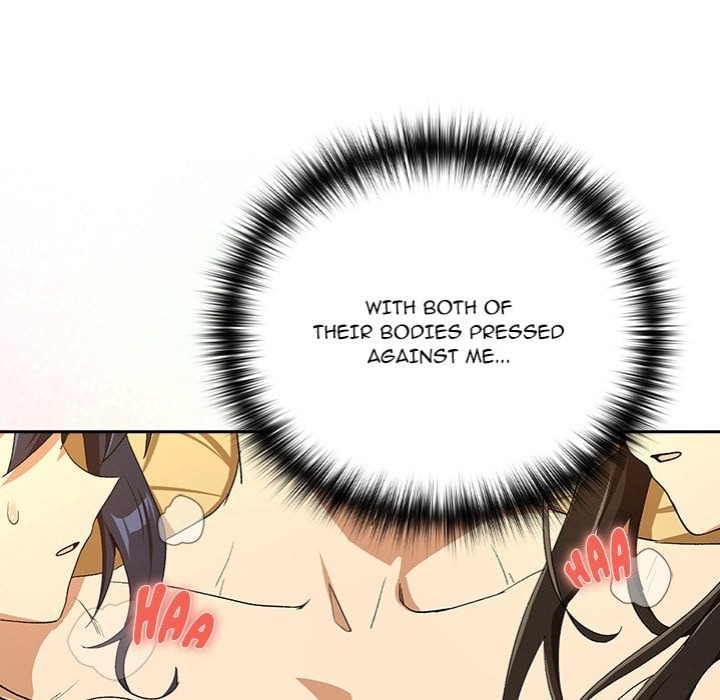 After Work Love Affairs - Chapter 97 Page 90