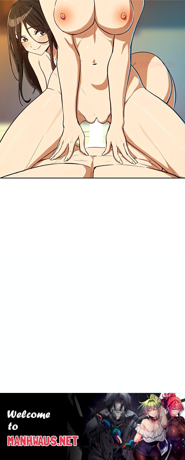 After Work Love Affairs - Chapter 98 Page 18