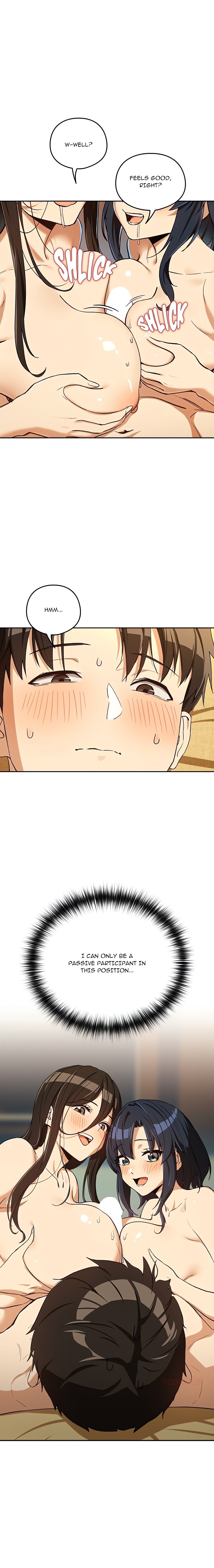 After Work Love Affairs - Chapter 98 Page 2