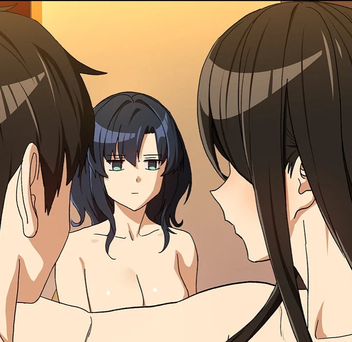 After Work Love Affairs - Chapter 99 Page 103