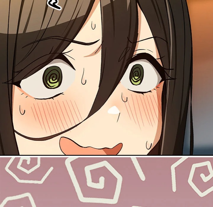 After Work Love Affairs - Chapter 99 Page 117