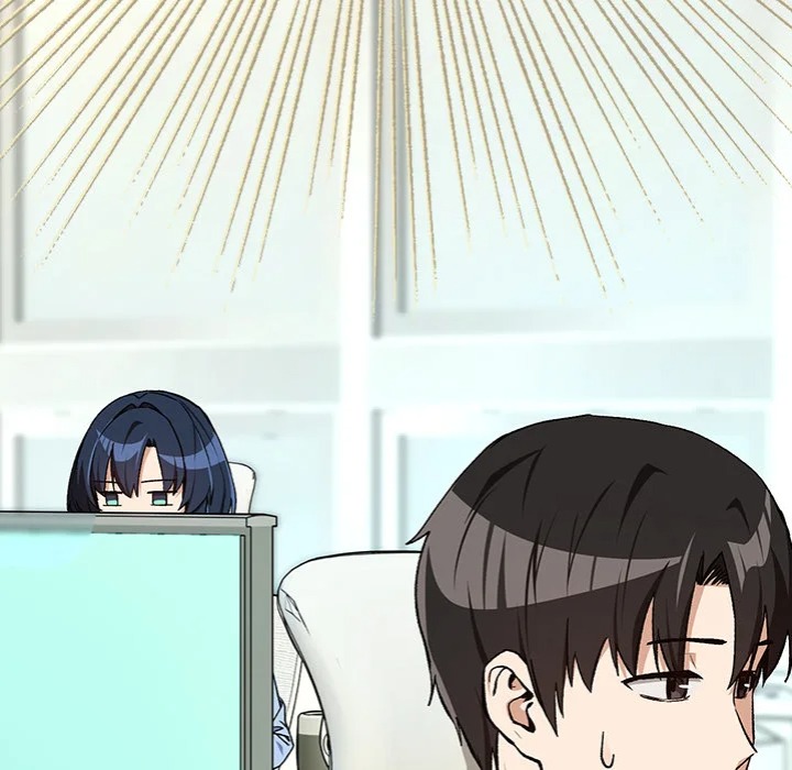 After Work Love Affairs - Chapter 99 Page 130