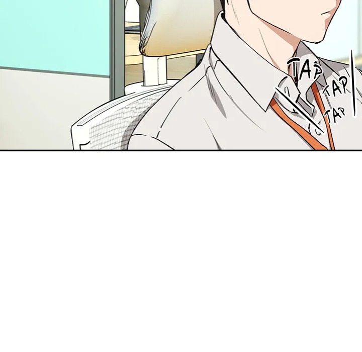 After Work Love Affairs - Chapter 99 Page 131