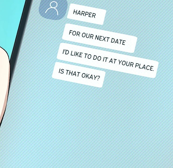 After Work Love Affairs - Chapter 99 Page 148