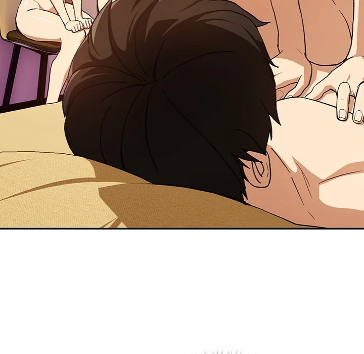 After Work Love Affairs - Chapter 99 Page 29