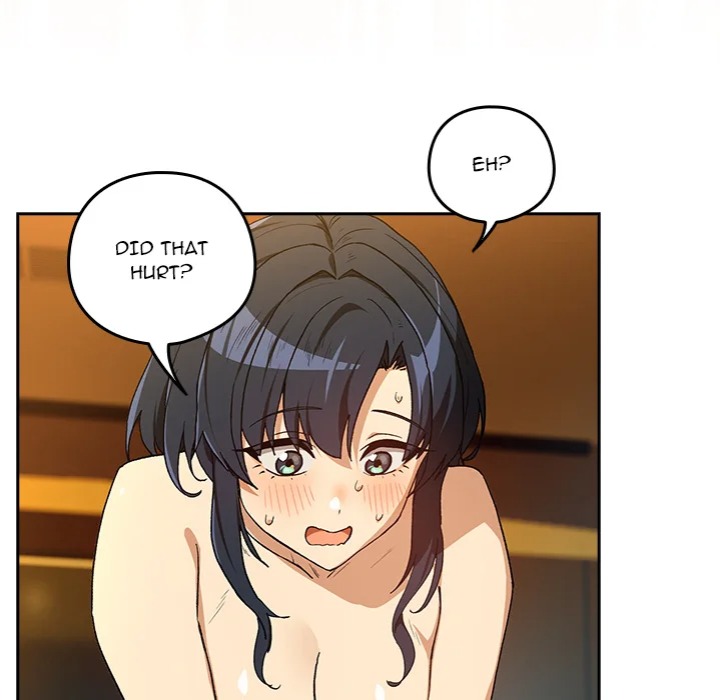 After Work Love Affairs - Chapter 99 Page 39