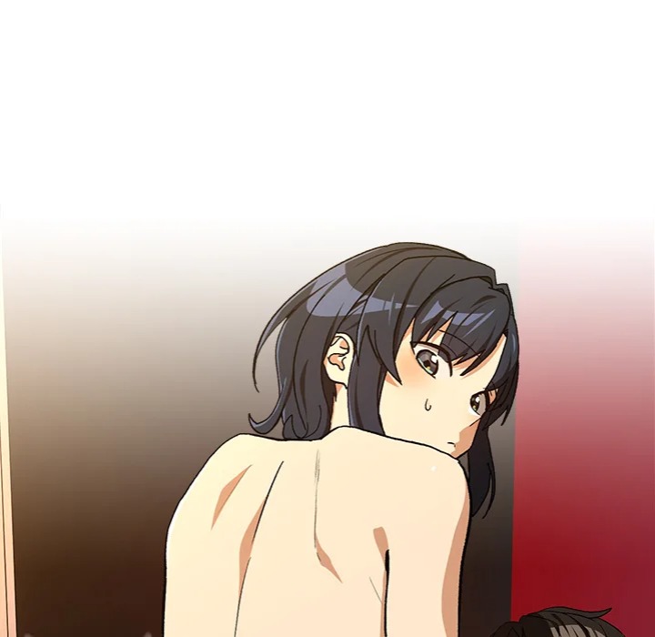 After Work Love Affairs - Chapter 99 Page 48