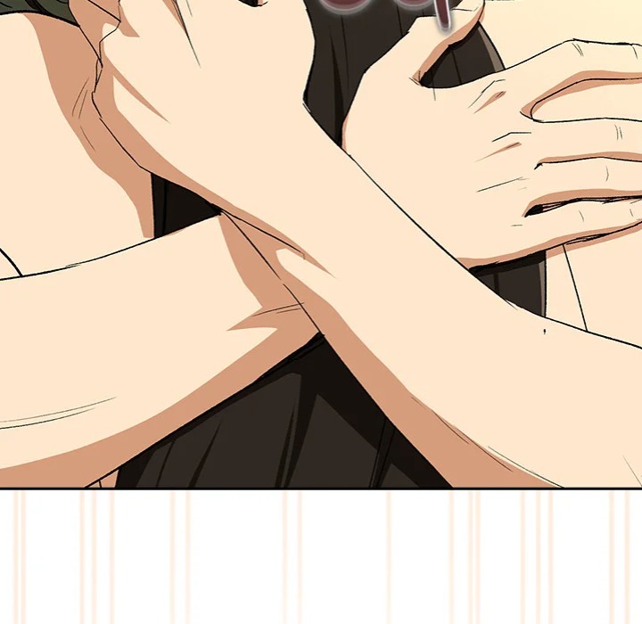 After Work Love Affairs - Chapter 99 Page 77