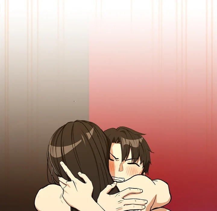 After Work Love Affairs - Chapter 99 Page 78