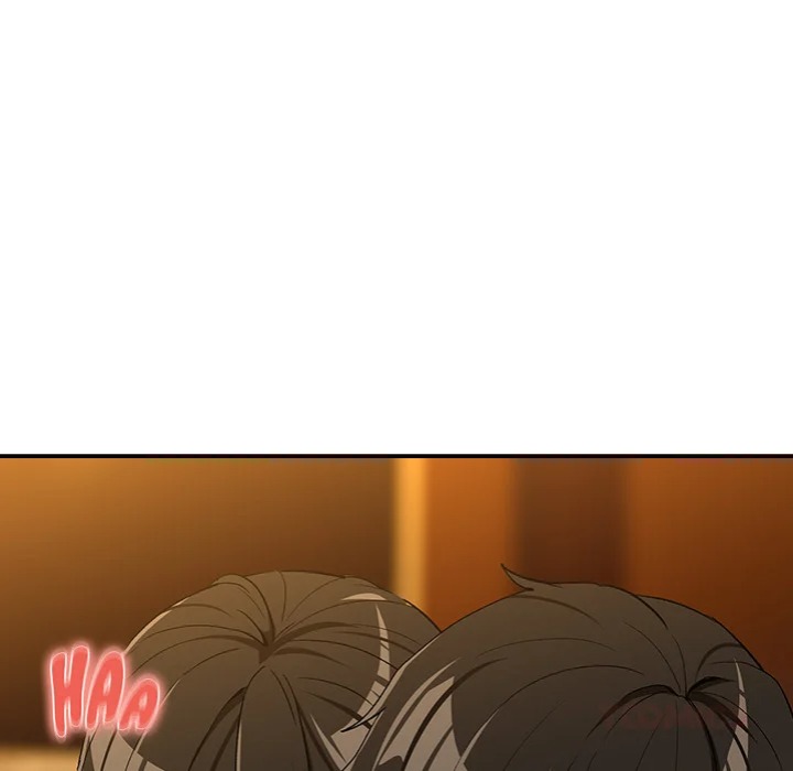 After Work Love Affairs - Chapter 99 Page 83