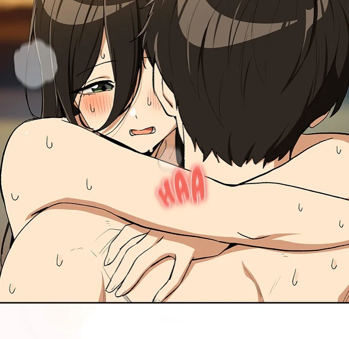 After Work Love Affairs - Chapter 99 Page 84