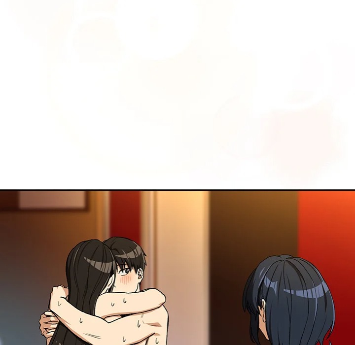 After Work Love Affairs - Chapter 99 Page 88