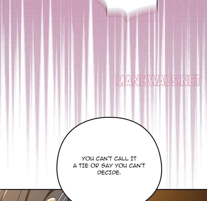 After Work Love Affairs - Chapter 99 Page 9