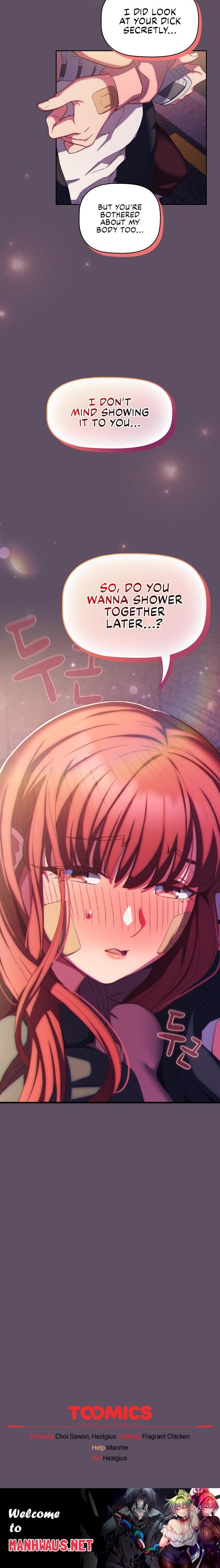 The Four Of Us Can’t Live Together - Chapter 40 Page 16