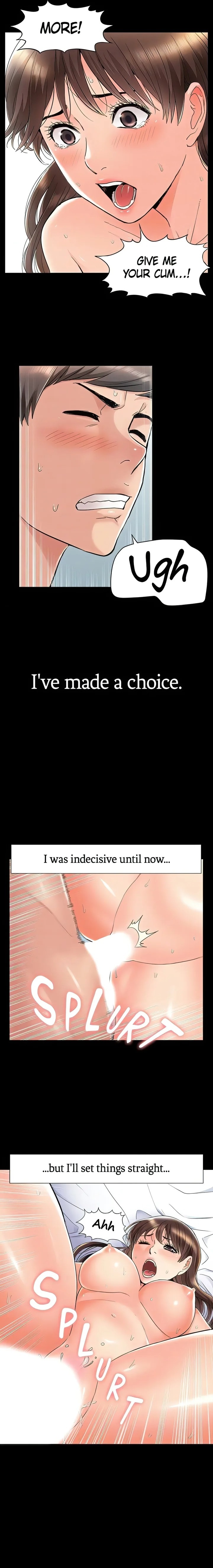 Coming Too Soon - Chapter 55 Page 15