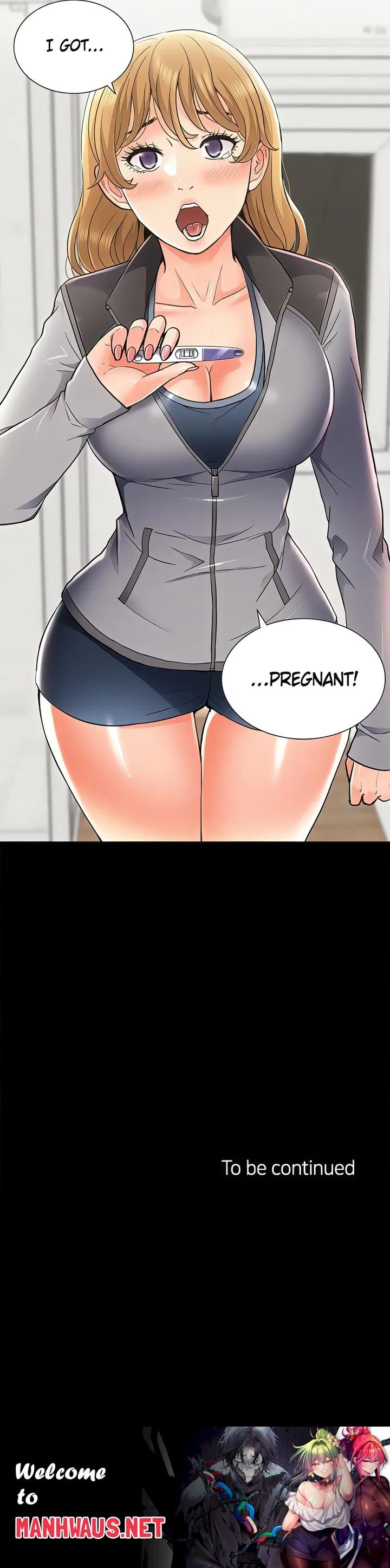 Coming Too Soon - Chapter 55 Page 23