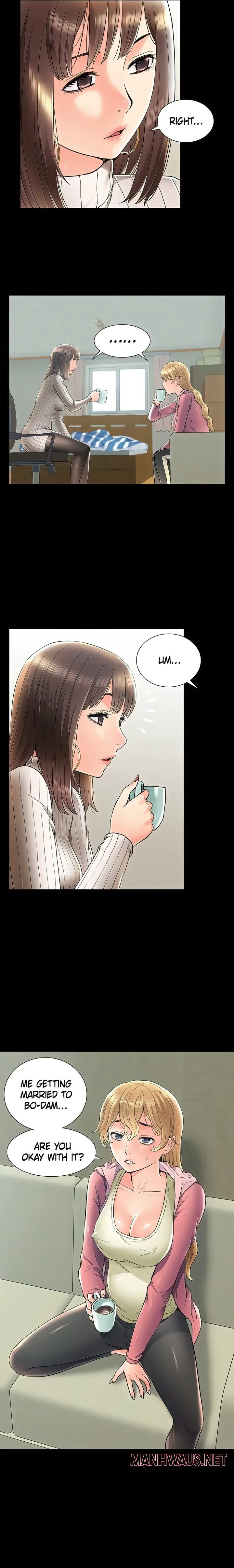 Coming Too Soon - Chapter 56 Page 12