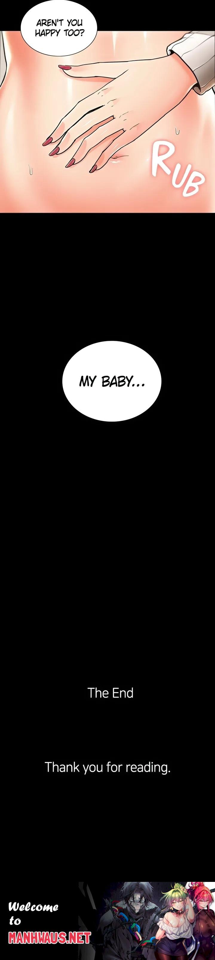 Coming Too Soon - Chapter 56 Page 23