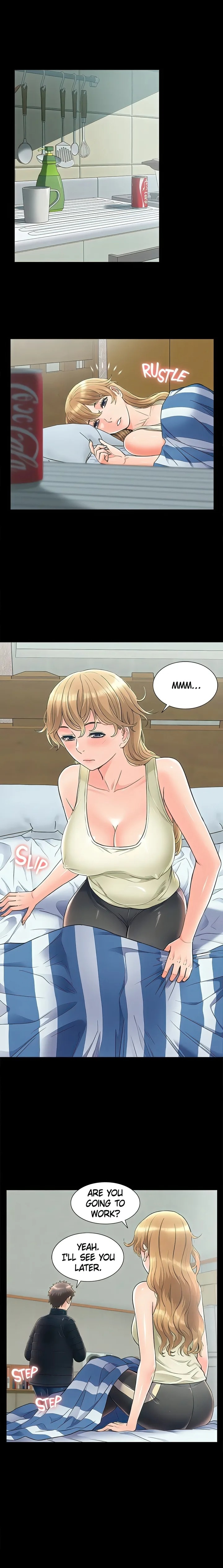 Coming Too Soon - Chapter 56 Page 6