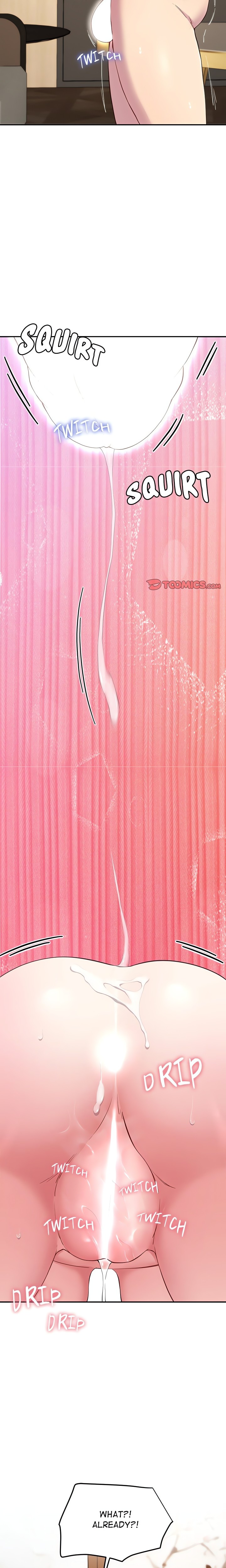 Harem King - Chapter 17 Page 17