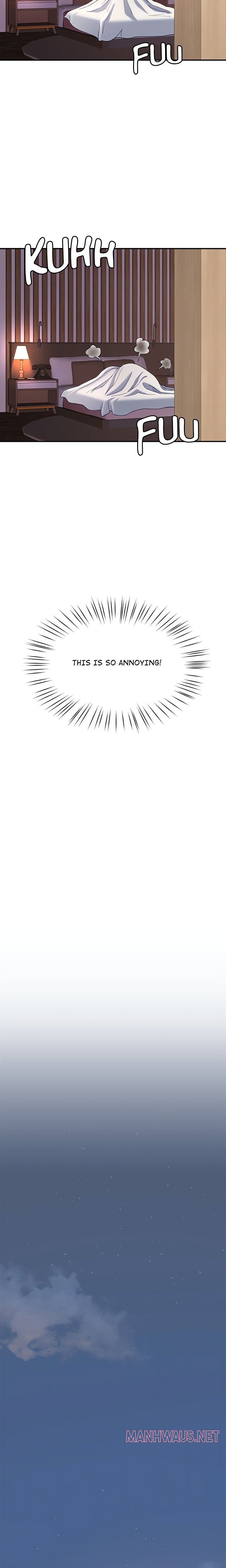 Harem King - Chapter 17 Page 21