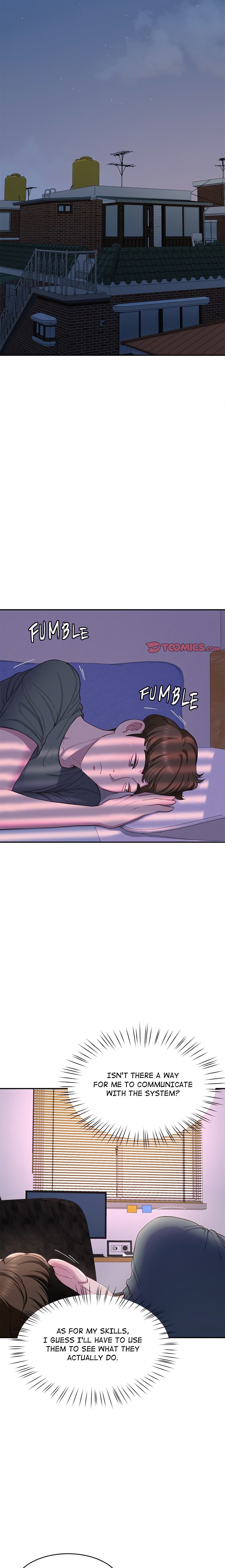 Harem King - Chapter 17 Page 22